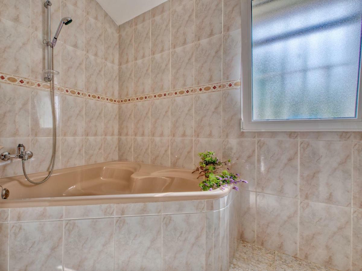 Villa Villa Germanna By Interhome Денія Екстер'єр фото