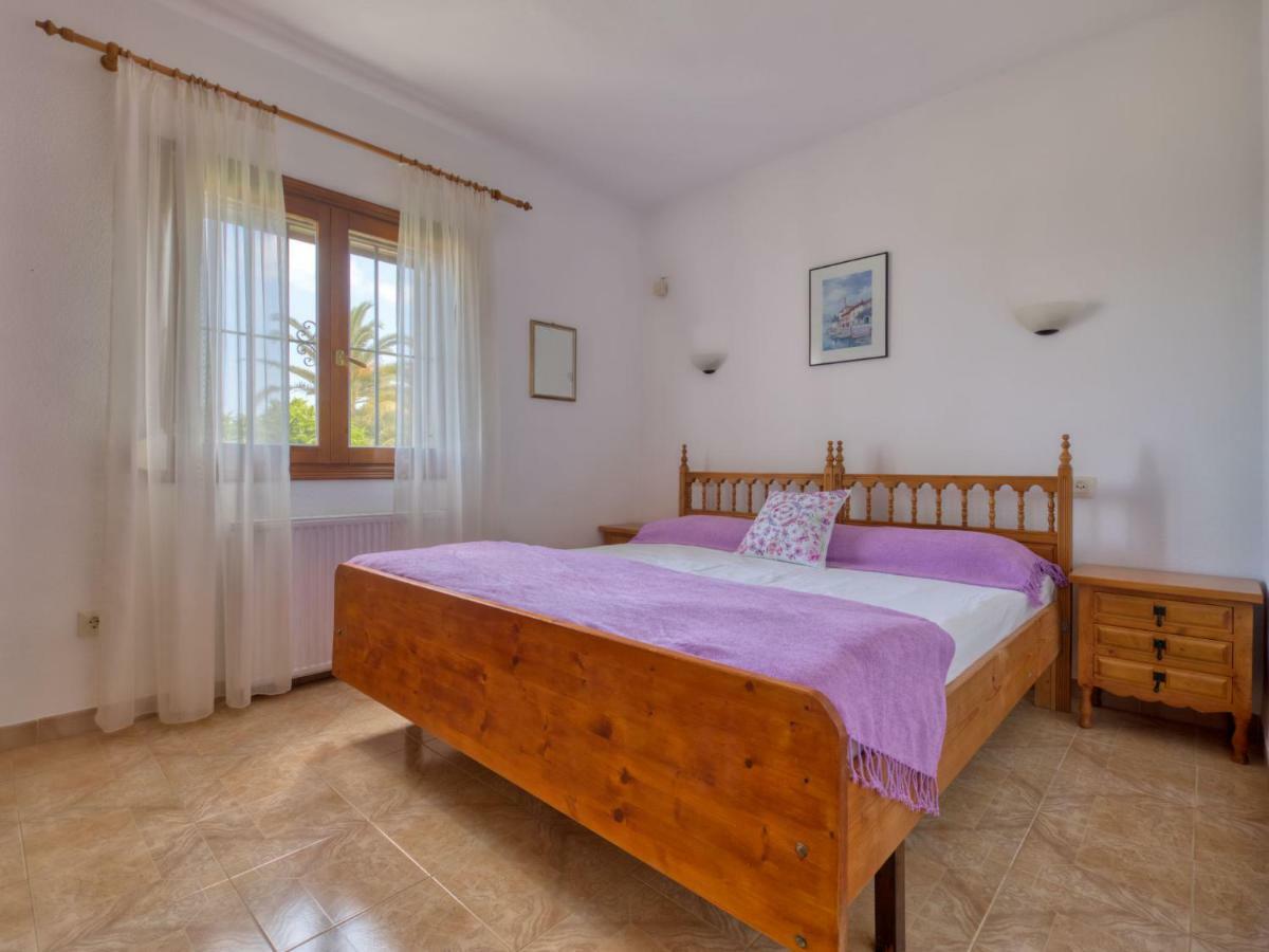 Villa Villa Germanna By Interhome Денія Екстер'єр фото