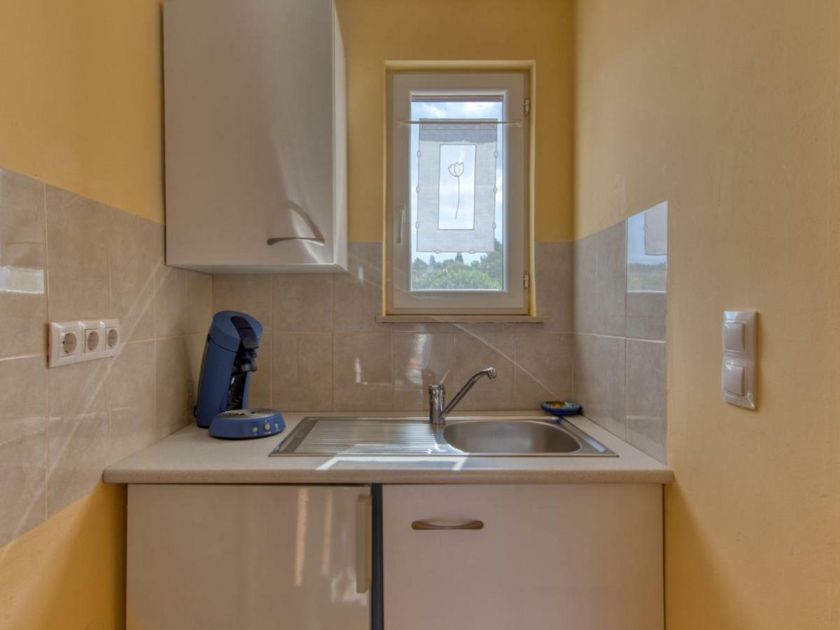 Villa Villa Germanna By Interhome Денія Екстер'єр фото